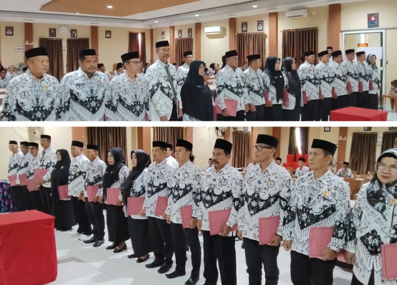 Bidang PGRI Sagulung - Persatuan Guru Republik Indonesia Cabang Sagulung